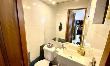 Casa en Arriendo en Acogedora propiedad en Condominio / Tranquilo y residencial