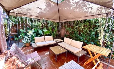 Casa en Arriendo en Acogedora propiedad en Condominio / Tranquilo y residencial