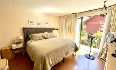 Casa en Arriendo en Acogedora propiedad en Condominio / Tranquilo y residencial