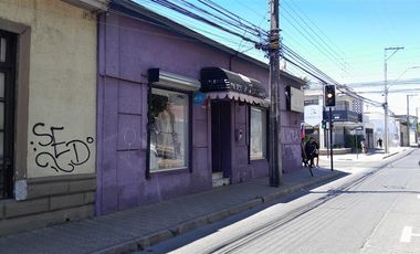 Local Comercial en Venta en Centro Cívico, a una cuadra de la Plaza de Armas