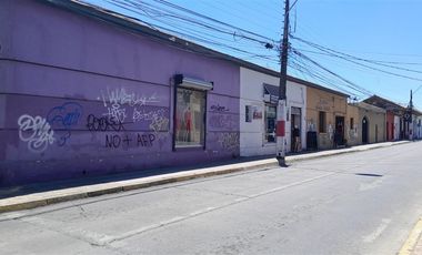Local Comercial en Venta en Centro Cívico, a una cuadra de la Plaza de Armas