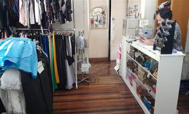 Local Comercial en Venta en Centro Cívico, a una cuadra de la Plaza de Armas