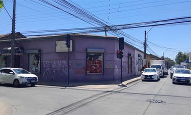 Local Comercial en Venta en Centro Cívico, a una cuadra de la Plaza de Armas