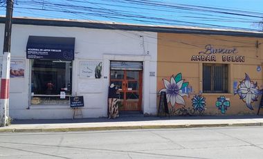 Local Comercial en Venta en Centro Cívico, a una cuadra de la Plaza de Armas