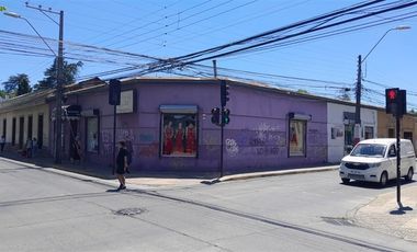 Local Comercial en Venta en Centro Cívico, a una cuadra de la Plaza de Armas