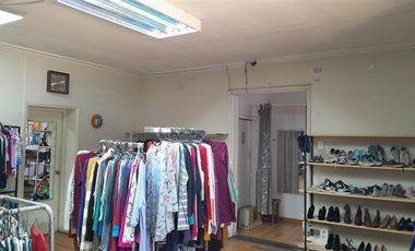 Local Comercial en Venta en Centro Cívico, a una cuadra de la Plaza de Armas