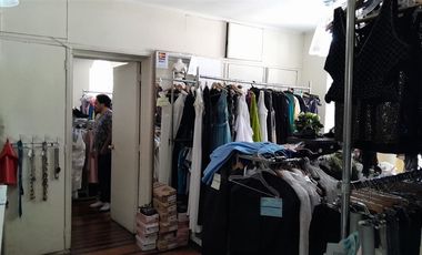 Local Comercial en Venta en Centro Cívico, a una cuadra de la Plaza de Armas