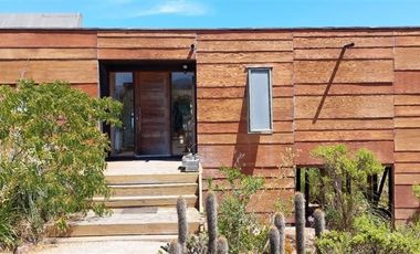 Casa en Venta en Rocas de San Andrés / Camino del Alto