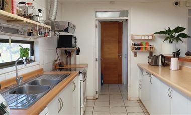 Casa en Venta en Rocas de San Andrés / Camino del Alto