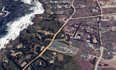 Casa en Venta en Rocas de San Andrés / Camino del Alto