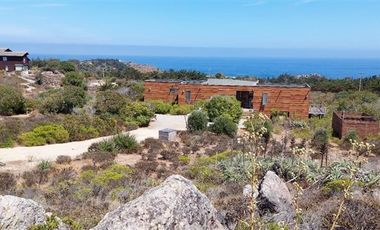 Casa en Venta en Rocas de San Andrés / Camino del Alto