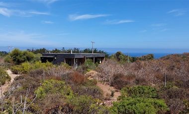 Casa en Venta en Rocas de San Andrés / Camino del Alto