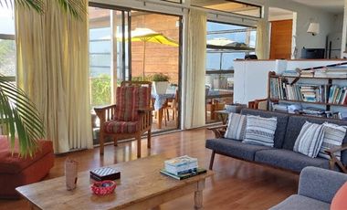 Casa en Venta en Rocas de San Andrés / Camino del Alto