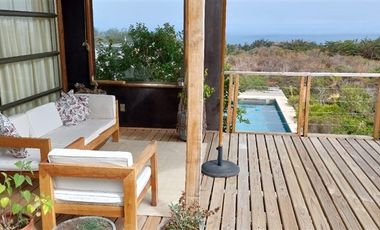 Casa en Venta en Rocas de San Andrés / Camino del Alto