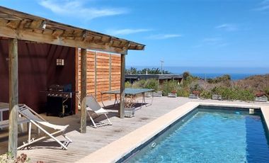 Casa en Venta en Rocas de San Andrés / Camino del Alto