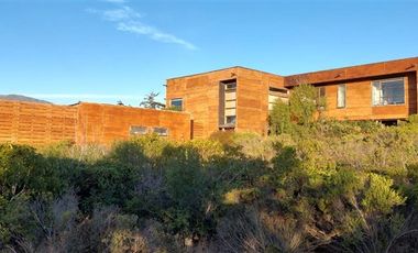 Casa en Venta en Rocas de San Andrés / Camino del Alto