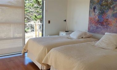 Casa en Venta en Rocas de San Andrés / Camino del Alto
