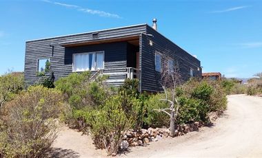Casa en Venta en Rocas de San Andrés / Camino del Alto