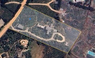 Casa en Venta en Rocas de San Andrés / Camino del Alto