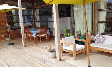 Casa en Venta en Rocas de San Andrés / Camino del Alto