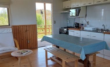 Casa en Venta en Rocas de San Andrés / Camino del Alto