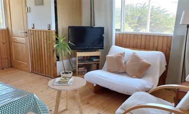 Casa en Venta en Rocas de San Andrés / Camino del Alto