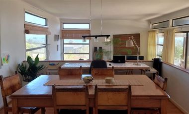 Casa en Venta en Rocas de San Andrés / Camino del Alto