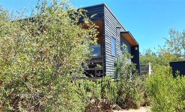 Casa en Venta en Rocas de San Andrés / Camino del Alto