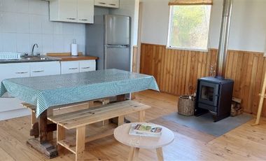 Casa en Venta en Rocas de San Andrés / Camino del Alto
