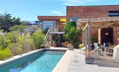 Casa en Venta en Rocas de San Andrés / Camino del Alto