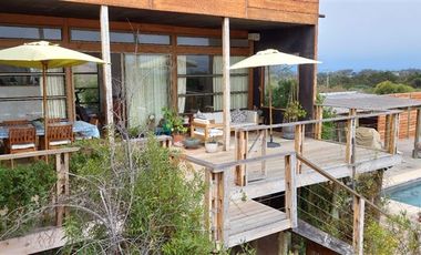 Casa en Venta en Rocas de San Andrés / Camino del Alto
