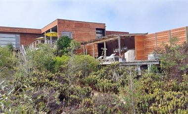 Parcela en Venta en Rocas de San Andrés / Camino del Alto