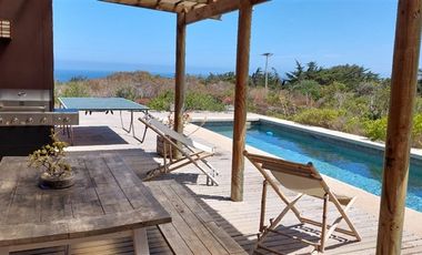 Parcela en Venta en Rocas de San Andrés / Camino del Alto