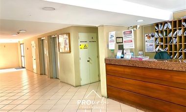 Departamento en Venta en Calle Catedral Metro Santa Ana