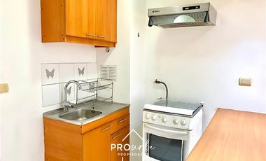 Departamento en Venta en Calle Catedral Metro Santa Ana