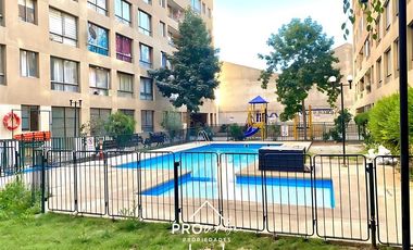 Departamento en Venta en Calle Catedral Metro Santa Ana
