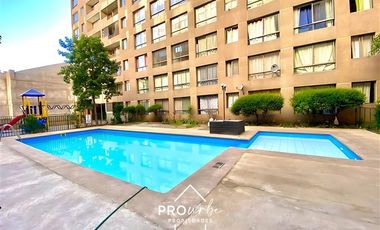 Departamento en Venta en Calle Catedral Metro Santa Ana