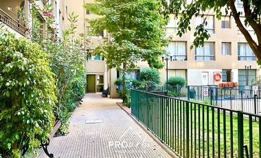 Departamento en Venta en Calle Catedral Metro Santa Ana