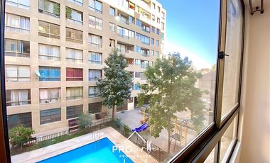 Departamento en Venta en Calle Catedral Metro Santa Ana