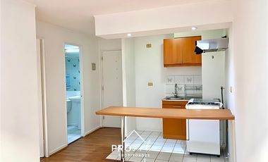 Departamento en Venta en Calle Catedral Metro Santa Ana