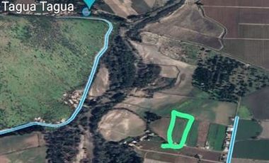 Terreno Construccion  en Venta en El Naranjal, Quinta de Tilcoco