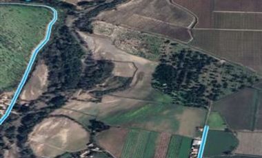 Terreno Construccion  en Venta en El Naranjal, Quinta de Tilcoco