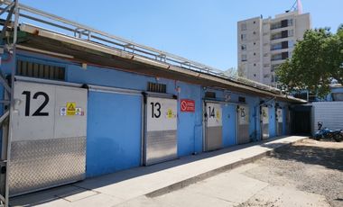 20 CAMARAS DE FRIO Y CONGELADOS EN INDEPENDENCIA