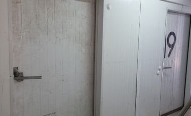 20 CAMARAS DE FRIO Y CONGELADOS EN INDEPENDENCIA