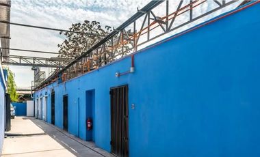 20 CAMARAS DE FRIO Y CONGELADOS EN INDEPENDENCIA