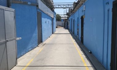 20 CAMARAS DE FRIO Y CONGELADOS EN INDEPENDENCIA