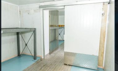 20 CAMARAS DE FRIO Y CONGELADOS EN INDEPENDENCIA