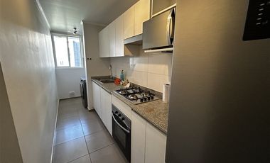 Departamento en Arriendo en Calle Almena 2195, Condominio Parque Torreones