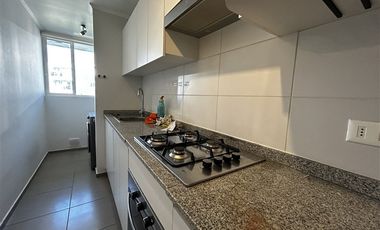 Departamento en Arriendo en Calle Almena 2195, Condominio Parque Torreones