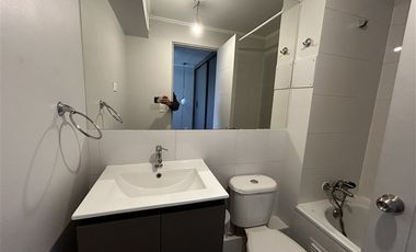 Departamento en Arriendo en Calle Almena 2195, Condominio Parque Torreones